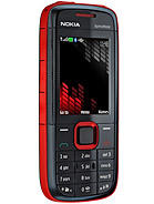 Κατεβάστε ήχους κλήσης για Nokia 5130 XpressMusic δωρεάν.